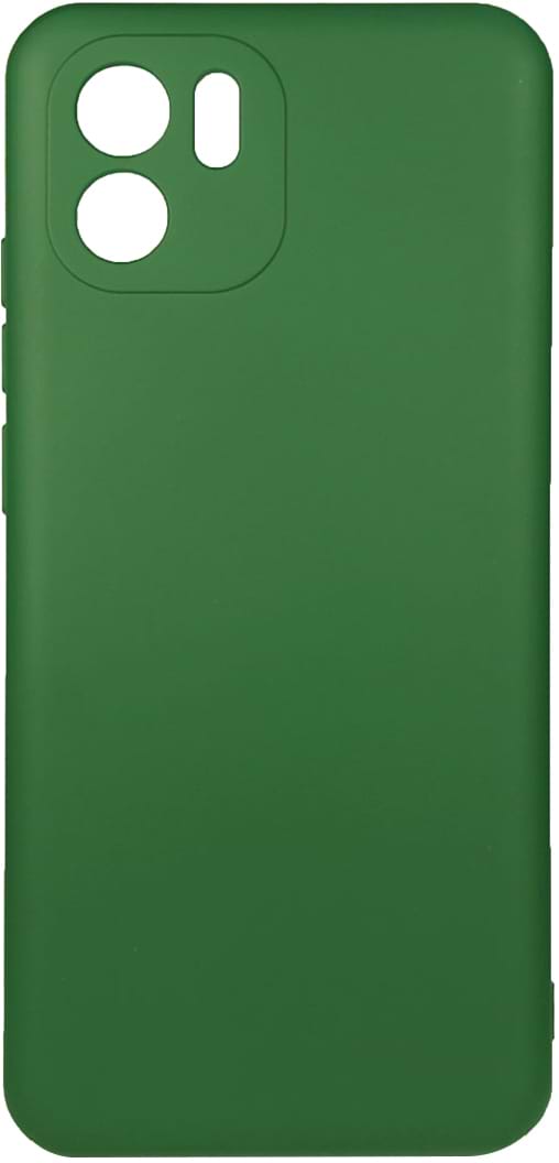 Чохол для смартфону Zarmans Soft Touch for Redmi A1/A2 Khaki (000002562)