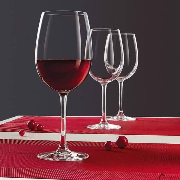 Фото - Набор бокалов Luminarc Versailles 6х720 мл (N1041)