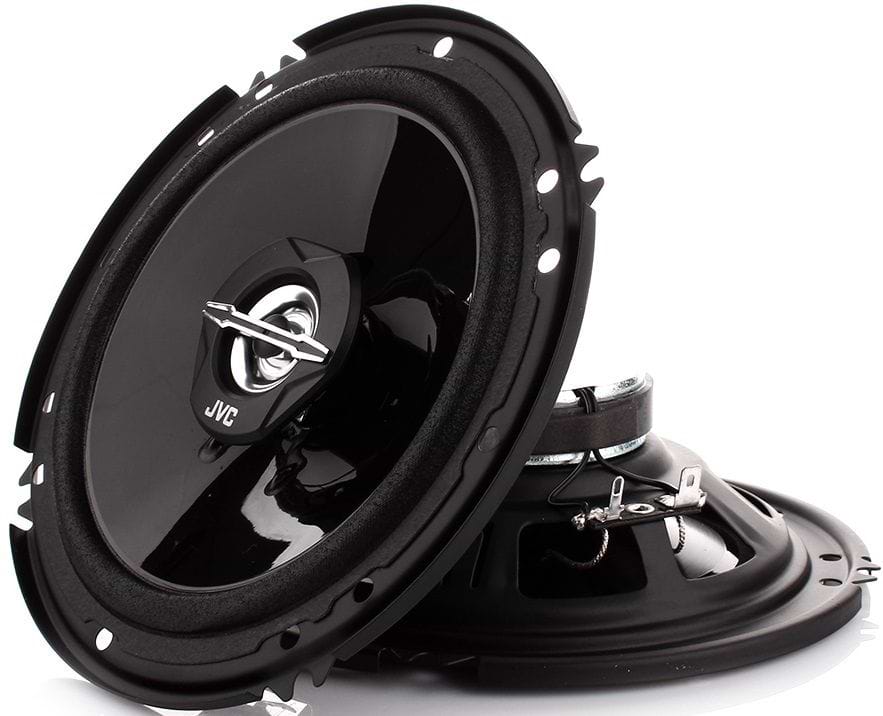 Купити Автоакустика JVC CS-J620X - Фото 1 Автоакустика JVC CS-J620X - Фото 1