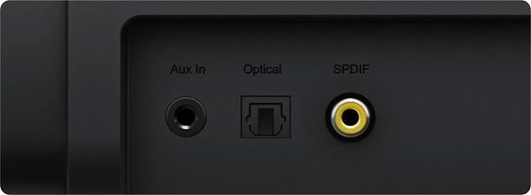 Фото - Саундбар Xiaomi Soundbar 2.0ch (MDZ-34-DB)