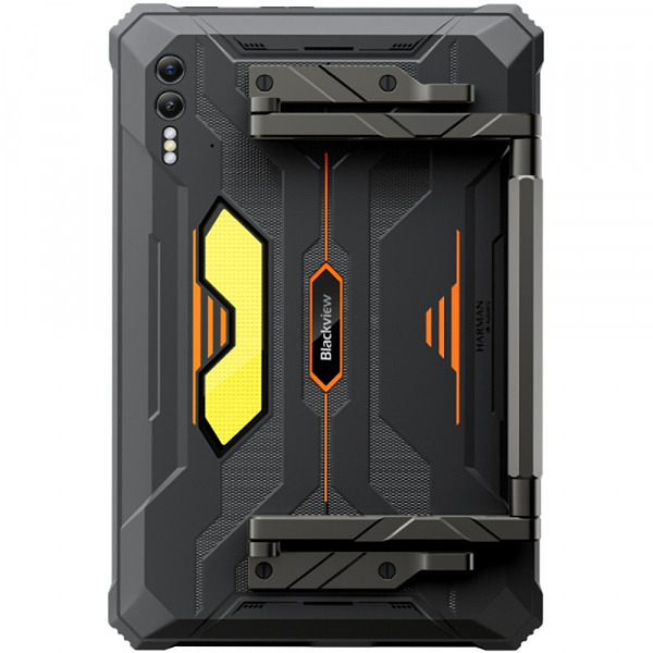 Фото - Планшет Blackview Active 10 Pro 12/256GB Orange