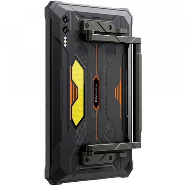 Фото - Планшет Blackview Active 10 Pro 12/256GB Orange