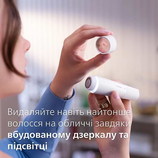 Фото - Эпилятор Philips BRE770/92 серии 9000