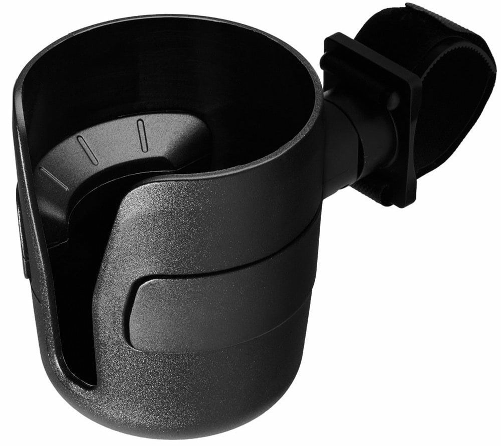 Подстаканник для коляски ABC Design 12001771000 Black
