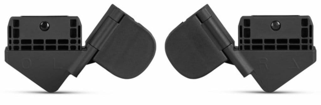 Адаптер для коляски ABC Design Design Ping 2 (12004611000)