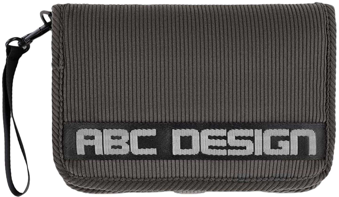 Пеленальный органайзер ABC Design Multi Almond (12005232504)