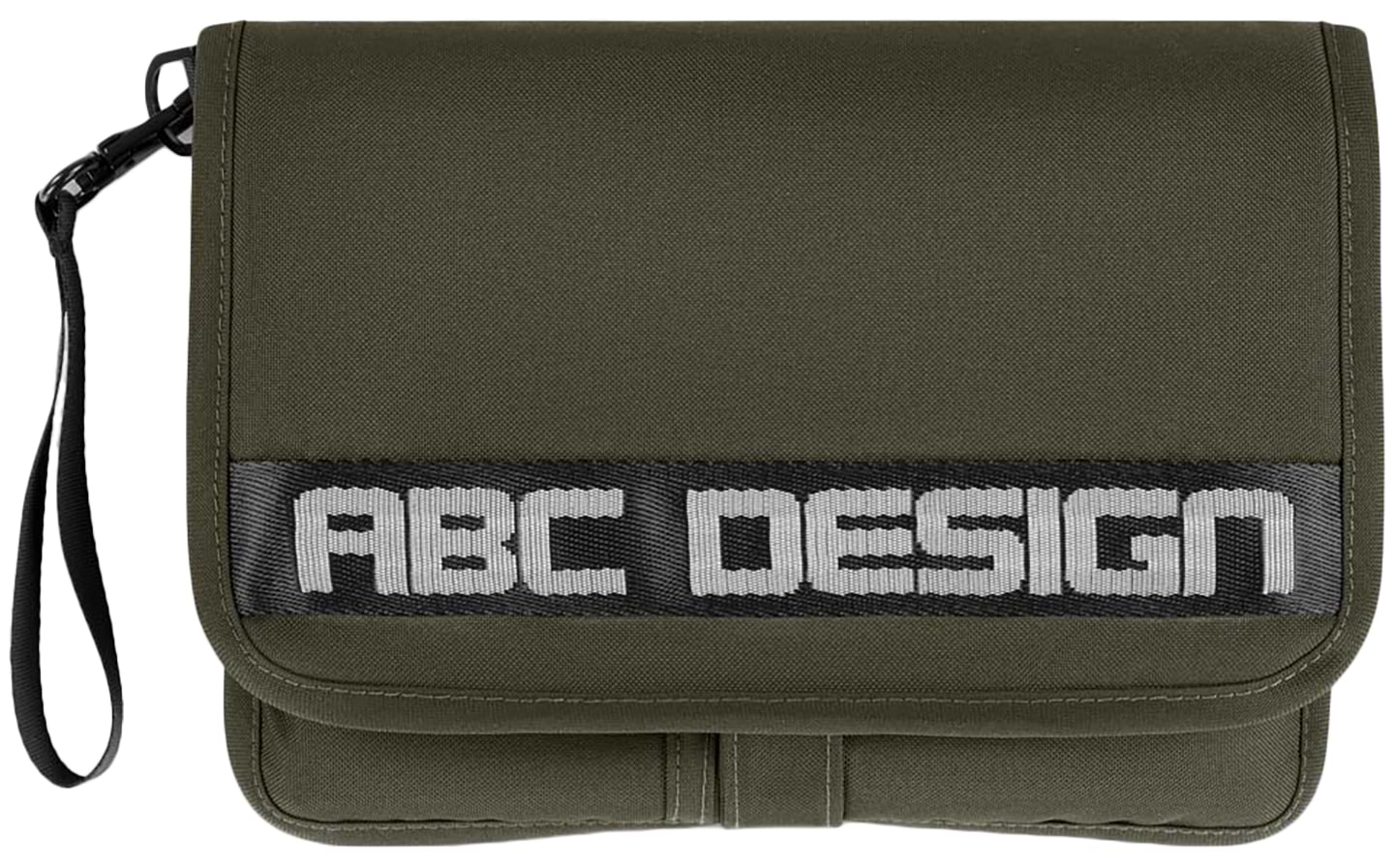 Пеленальный органайзер ABC Design Multi Avocado (12005232500)