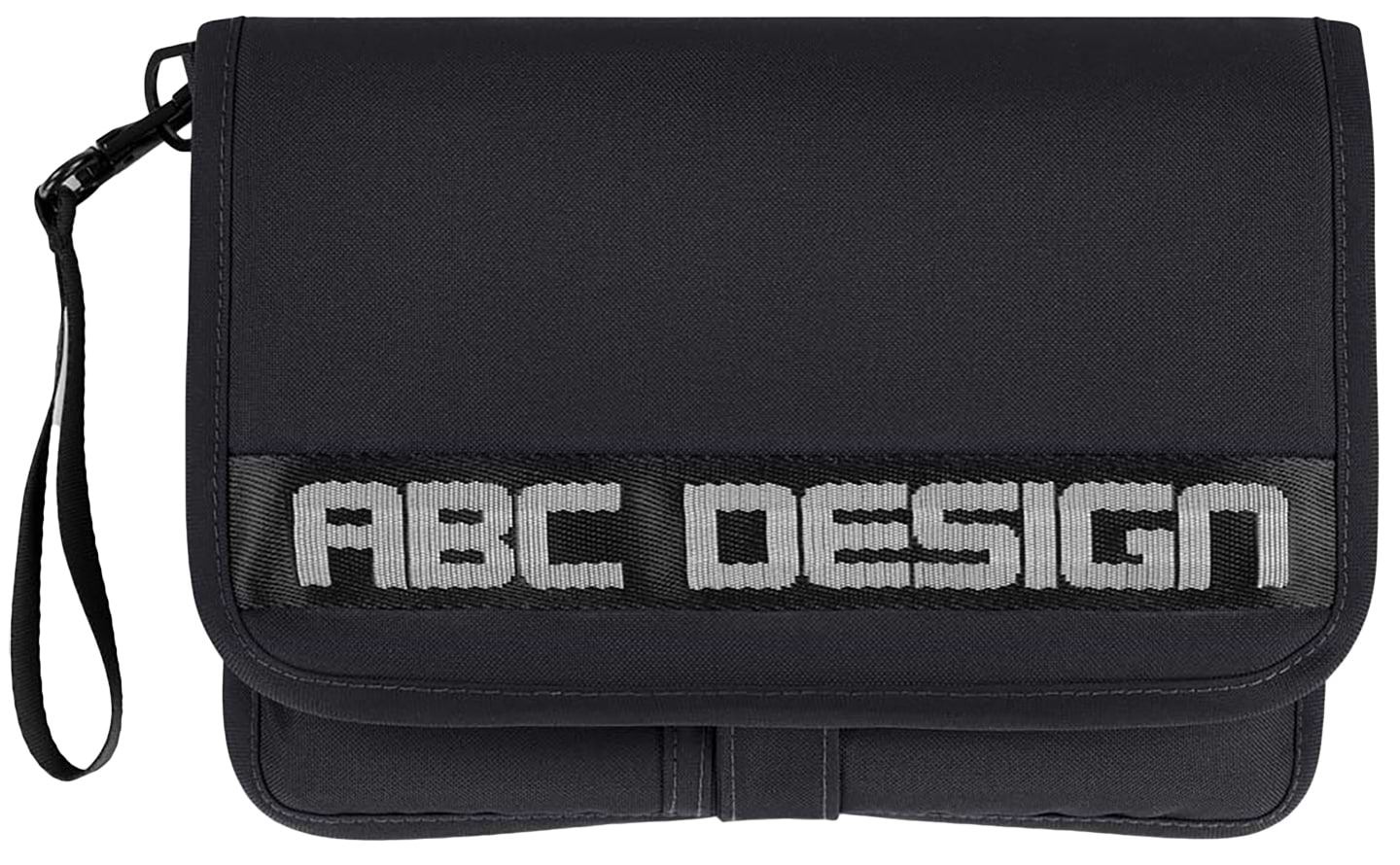 Пеленальный органайзер ABC Design Multi Coal (12005232517)