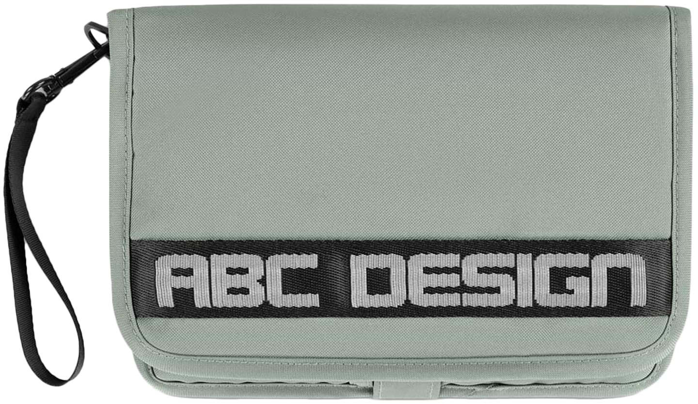 Пеленальный органайзер ABC Design Multi Pine (12005232302)