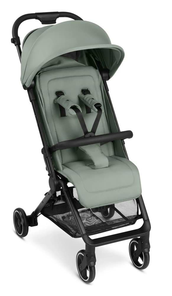 Коляска прогулянкова ABC Design Ping 3 Travel Pine