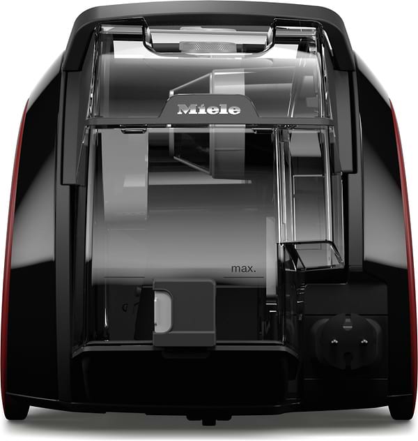 Фото - Пылесос для сухой уборки без мешка Miele SNRF0 Boost CX1