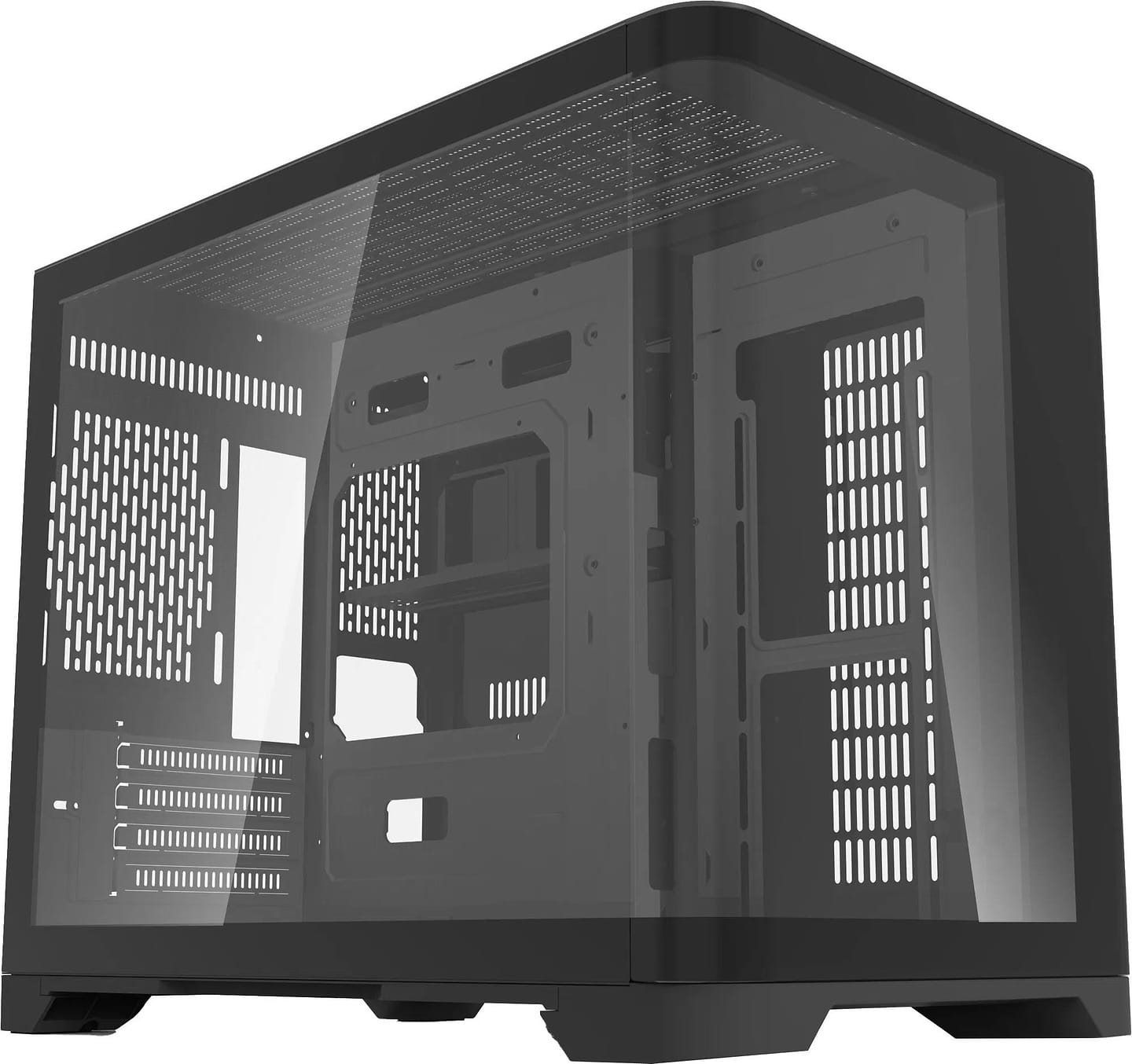 Корпус DarkFlash ARC1 Black