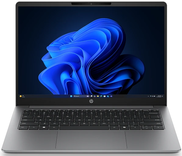 Ноутбук HP 200 G2i 14 (D62MYET) Meteor Silver