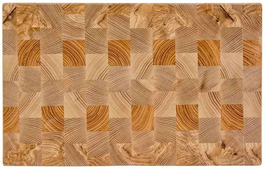 Купити Дошка обробна Жива 30х50х4 см (ABE 30504) - Фото 1 Дошка обробна Жива 30х50х4 см (ABE 30504) - Фото 1