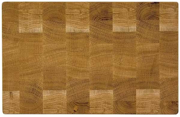 Фото - Доска разделочная Жива 20х30х4 см (ABE 20304)