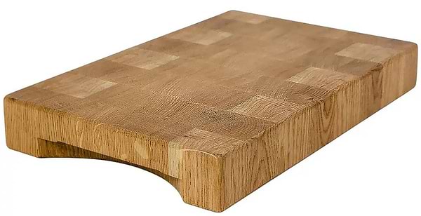 Фото - Доска разделочная Жива 20х30х4 см (ABE 20304)