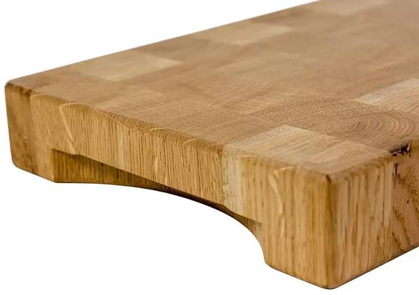 Фото - Доска разделочная Жива 20х30х4 см (ABE 20304)