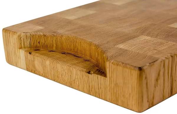 Фото - Доска разделочная Жива 20х30х4 см (ABE 20304)