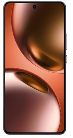 Фото - Смартфон realme GT 7T 12/256Gb IceSense Black