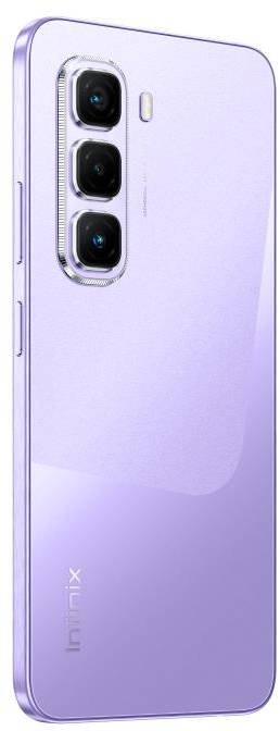 Фото - Смартфон Infinix HOT 50 Pro 8/256Gb Dreamy Purple X6881