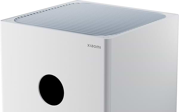 Фото - Очищувач повітря Xiaomi Smart Air Purifier 4 Lite