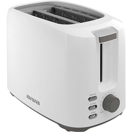 Купити Тостер Aiwa ABT700 - Фото 1 Тостер Aiwa ABT700 - Фото 1