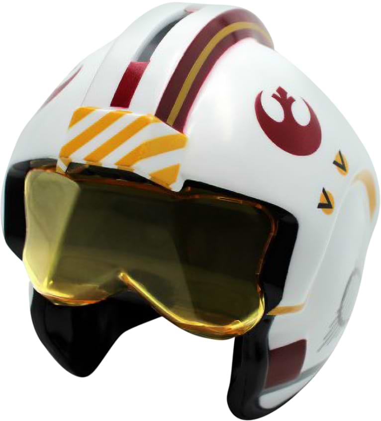 Коллекционная фигурка ABYstyle Копилка STAR WARS X-wing Pilot 14 (ABYBUS006)