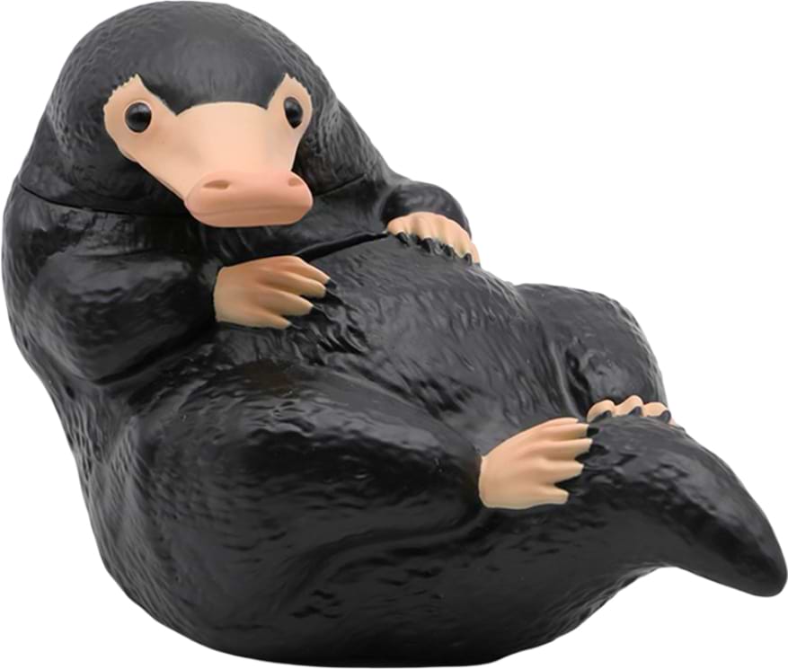 Коллекционная фигурка ABYstyle Копилка FANTASTIC BEASTS Niffler (ABYBUS017)