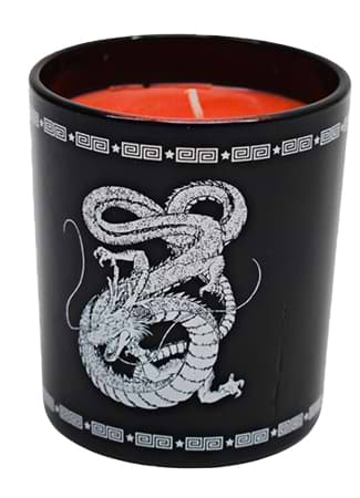 Фото - Свеча декоративная ABYstyle DRAGON BALL Shenron (ABYHOM004) Фото - Свеча декоративная ABYstyle DRAGON BALL Shenron (ABYHOM004)