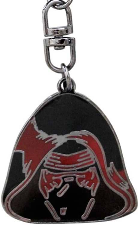 Фото - Брелок STAR WARS Kylo Ren 4 см (3700789220343)