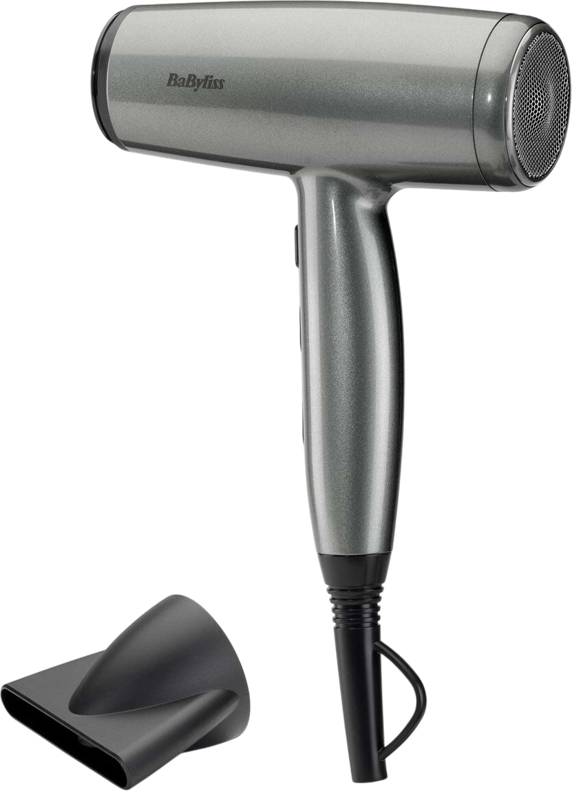 Фен Babyliss D581E - Фото 1
