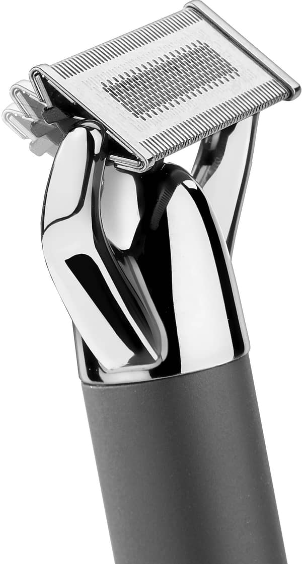 Фото - Триммер для усов и бороды Babyliss OT996E