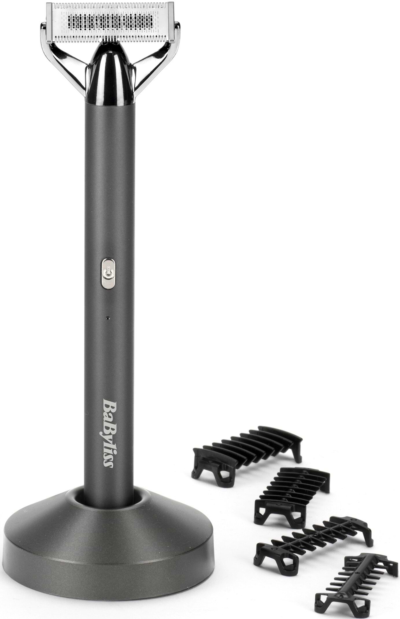 Триммер для усов и бороды Babyliss OT992E - Фото 1