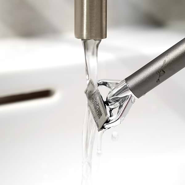 Фото - Триммер для усов и бороды Babyliss OT996E