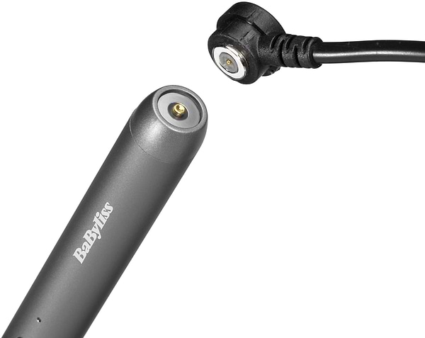 Фото - Триммер для усов и бороды Babyliss OT996E