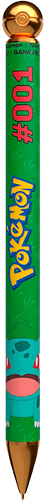 Ручка ABYstyle POKEMON Bulbasaur (ABYPEN013)