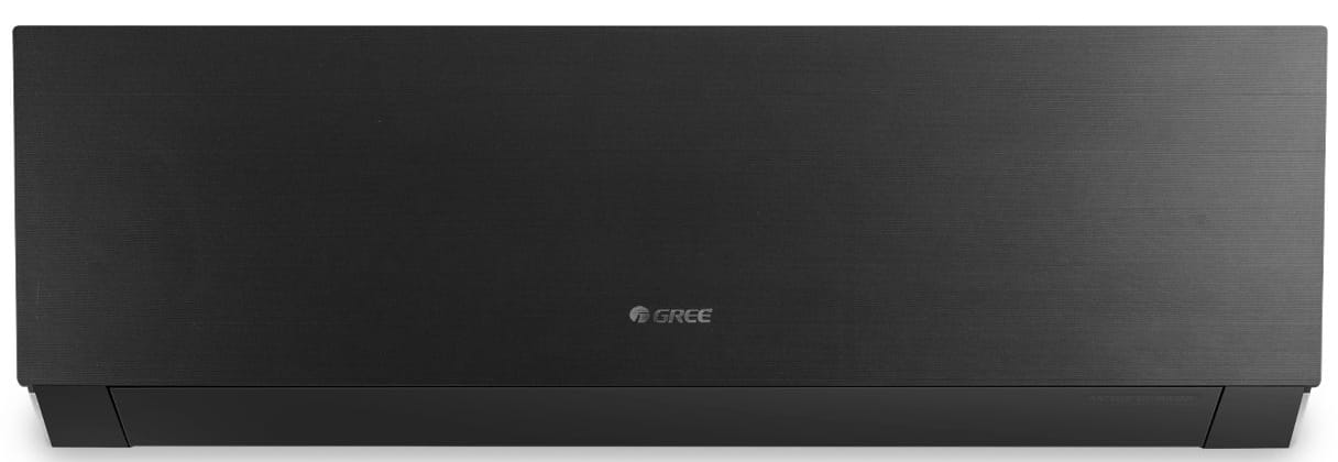 Кондиціонер спліт GREE GWH09AUCXB-K6DNA1A/I Black/GWH09AUCXB-K6DNA1A/O - Фото 1