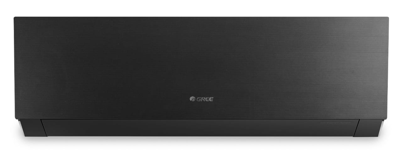 Кондиціонер спліт GREE GWH12AUCXB-K6DNA1A/I Black/GWH12AUCXB-K6DNA1A/O Black - Фото 1