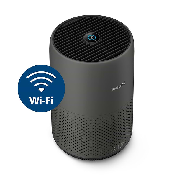Фото - Очищувач повітря Philips AC0850/11