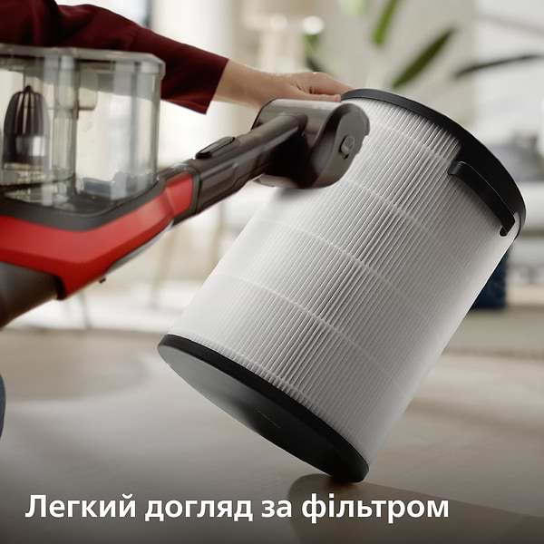 Фото - Очищувач повітря Philips AC0850/11