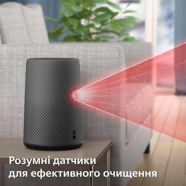 Фото - Очищувач повітря Philips AC0850/11