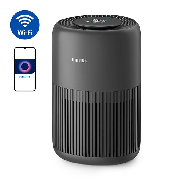 Фото - Очищувач повітря Philips AC0951/13