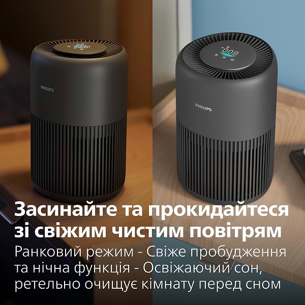 Фото - Очищувач повітря Philips AC0951/13