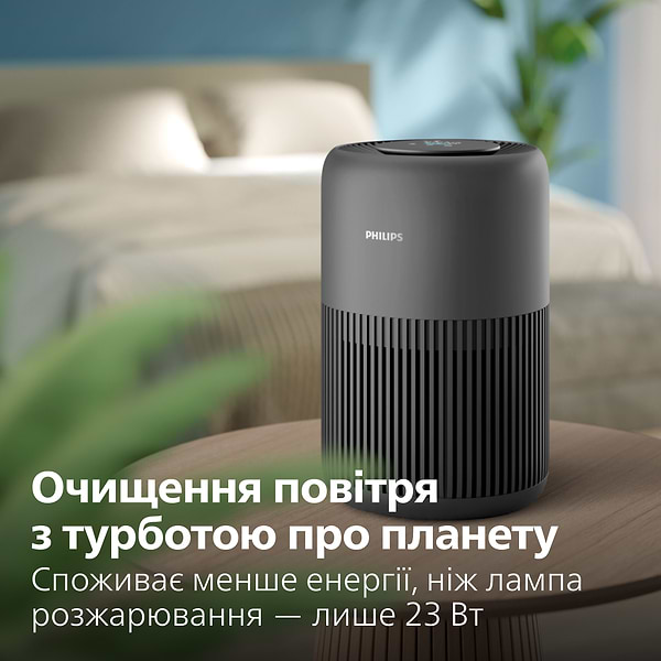 Фото - Очищувач повітря Philips AC0951/13