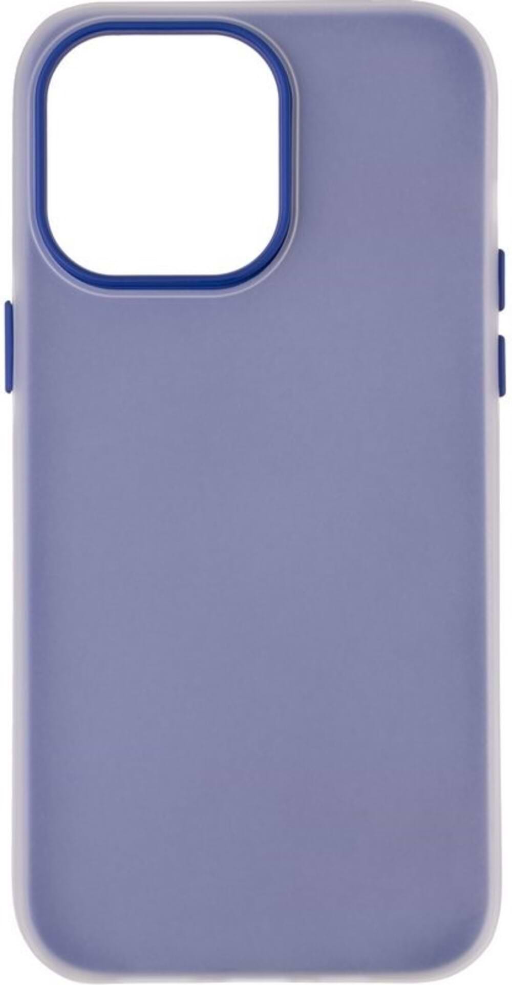 Чохол для смартфону Gelius Bright Case for iPhone 14 Pro Max (14) Violet (97179) - Фото 1