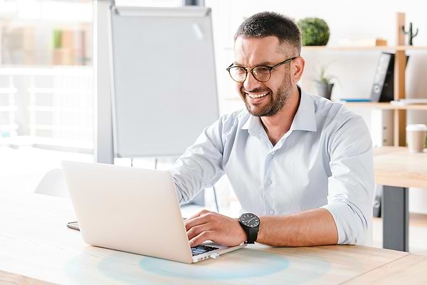 Фото - USB-адаптер сети WiFi D-Link AC13U