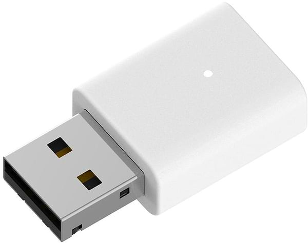 Фото - USB-адаптер сети WiFi D-Link AC13U