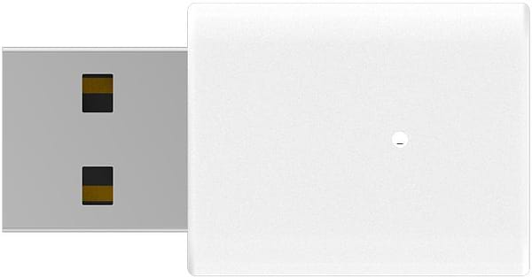 Фото - USB-адаптер сети WiFi D-Link AC13U