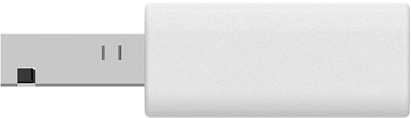 Фото - USB-адаптер сети WiFi D-Link AC13U