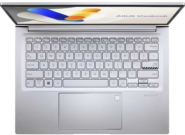 Фото - Ноутбук Asus Vivobook 14 X1405VA-LY767 Cool Silver